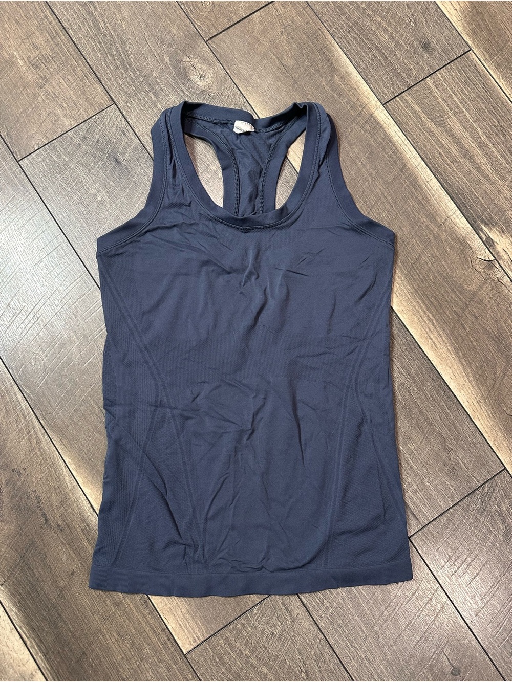 Athleta Seamless Tank Top